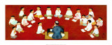 La clase Láminas por Mai-Thu La clase Láminas por Mai-Thu