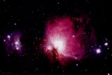 Grande nébuleuse d'Orion ©Spaceshots Art