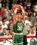 Kevin McHale - Action Photo
