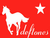 Deftones - Red Pony Plakát Deftones - Red Pony Plakát