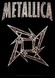 Metallica - Ninja Star Fotografía Metallica - Ninja Star Fotografía