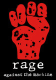 Rage Against the Machine Foto