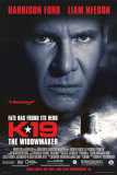 K-19- The Widowmaker Posters