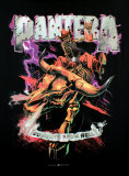 Pantera - Cowboys From Hell Poster