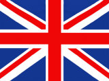 British Flag Photo