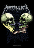 Metallica Sad But True Prints