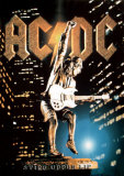 AC/DC - Stiff Upper Lip Affiche