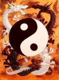 Yin Yang Plakater Yin Yang Plakater