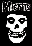 The Misfits - Fiend Skull Posters