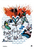 Pink Floyd - The Wall - The Wall Posters
