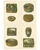 Jewel Boxes Prints