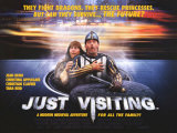 Just Visiting Photo