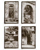 Old World Architecturals Prints by Laura Denardo