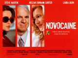 Novocaine Posters
