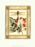 Dragonfly Essence II Posters por Deborah Bookman Dragonfly Essence II Posters por Deborah Bookman
