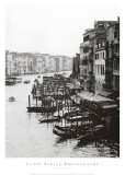 Array of Boats, Venice Prints by Cyndi Schick Array of Boats, Venice Prints by Cyndi Schick