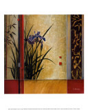 Garden Gateway Posters af Don Li-Leger