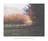 Montlake Hedge Plakater av Marc Bohne