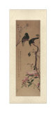 Oriental Silk III Arte