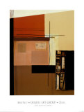 Serie No. 7 Affiches par Minkist Zelda
