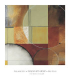 Zusammenarbeit I Poster von Niro Vasali