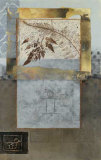 Feuilles naturelles I Affiches par Connie Tunick