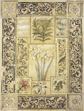 Music in the Garden Posters by Elizabeth Jardine