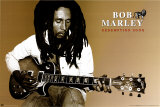 Bob Marley Posters