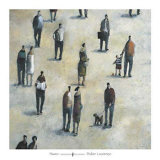 Paseo Pósters por Didier Lourenco