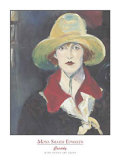 Cassidy Affiches par Mona Shafer Edwards