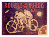 Rouxel and Dubois Giclee Print by Lunel Rouxel and Dubois Giclee Print by Lunel