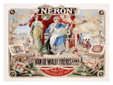 Neron, Van de Walle Freres Giclee Print