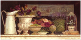 Fleurs De Paris Posters par Kathryn White