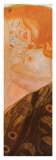 Danae (detail) Poster von Gustav Klimt