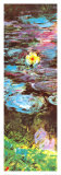 Seerose Kunstdrucke von Claude Monet