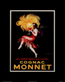 Cognac Monnet Art