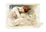 Lost in Dreams I Posters par Joani 