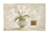 Sicilia Prints by Claudia Ancilotti