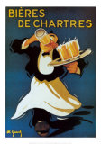 Bieres De Chartres Posters