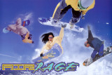 Air Rage II Pôsteres por Robert Downs