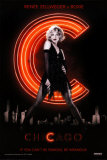 Chicago Plakat