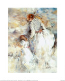 My Girl Affiches par Willem Haenraets