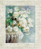 Vague Memory Poster by Willem Haenraets