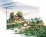 Bridge Prints by Reint Withaar