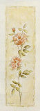 Garden Delight Rose Posters by Julia Bonet