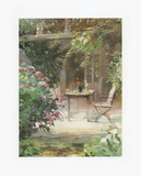 Souvenirs du passé Affiches par Willem Haenraets