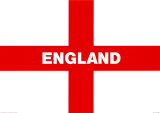 England Posters