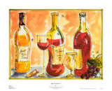 Special Reserve I Posters by Julia Junkin