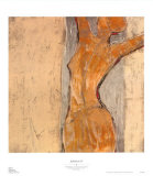 Jubilation II Print by Neville Martin Jubilation II Print by Neville Martin