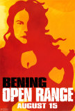 Open Range Prints